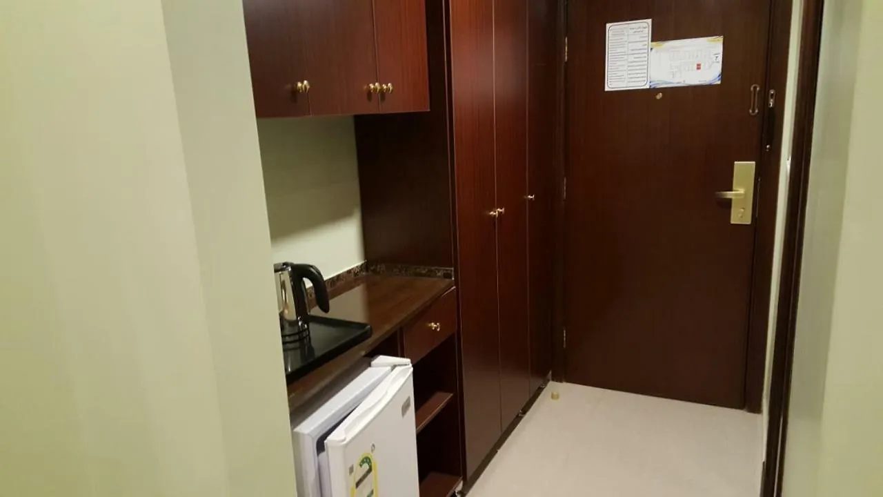 Barakat Al Bait Otel Mekke