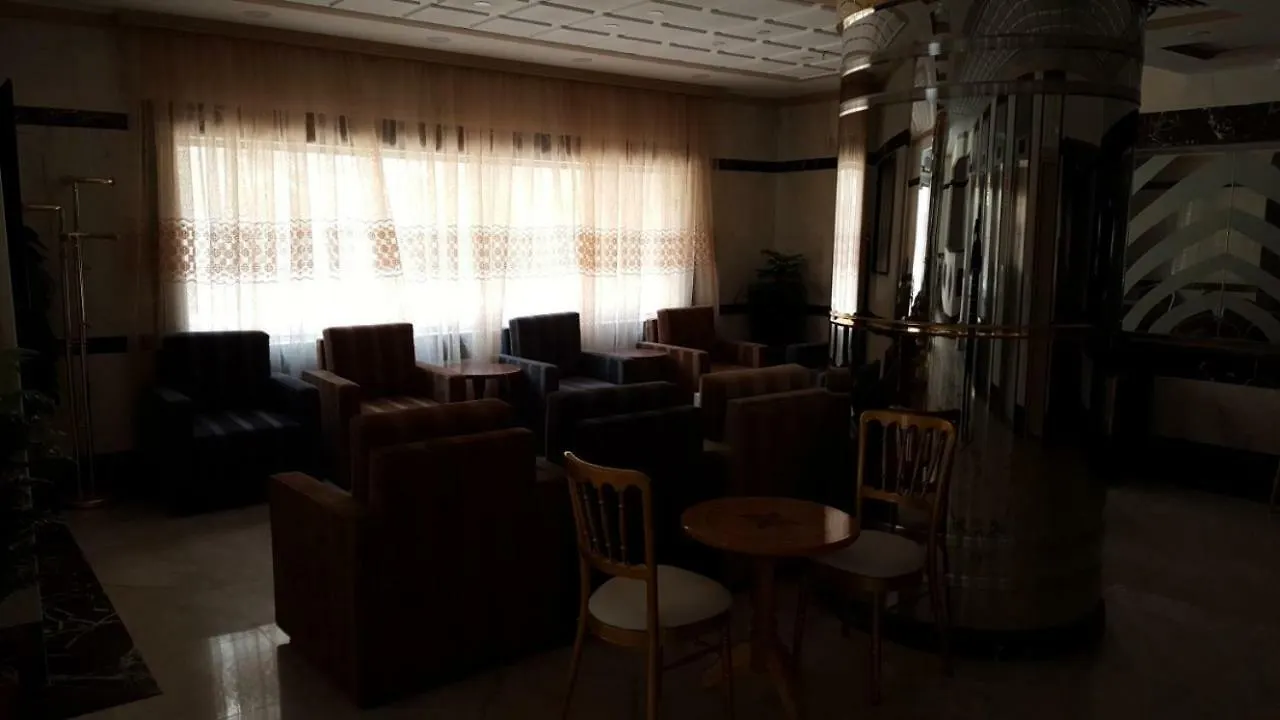 Barakat Al Bait Otel Mekke