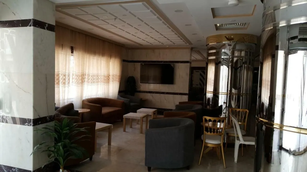 Barakat Al Bait Otel Mekke