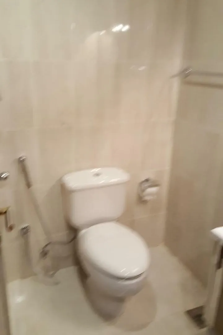 Barakat Al Bait Otel Mekke