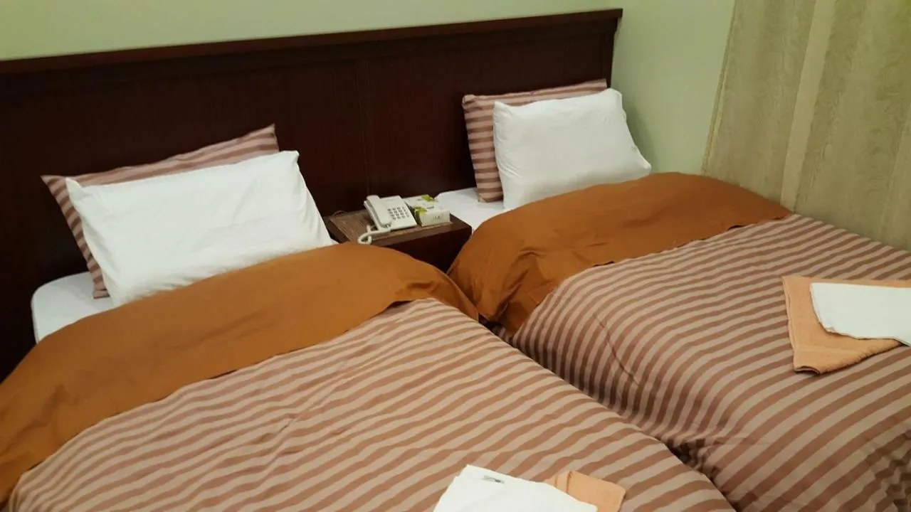 Barakat Al Bait Otel Mekke