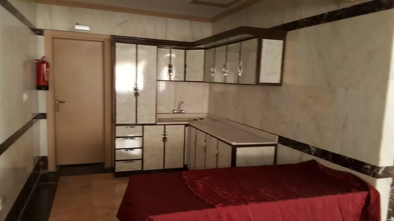 Barakat Al Bait Otel Mekke