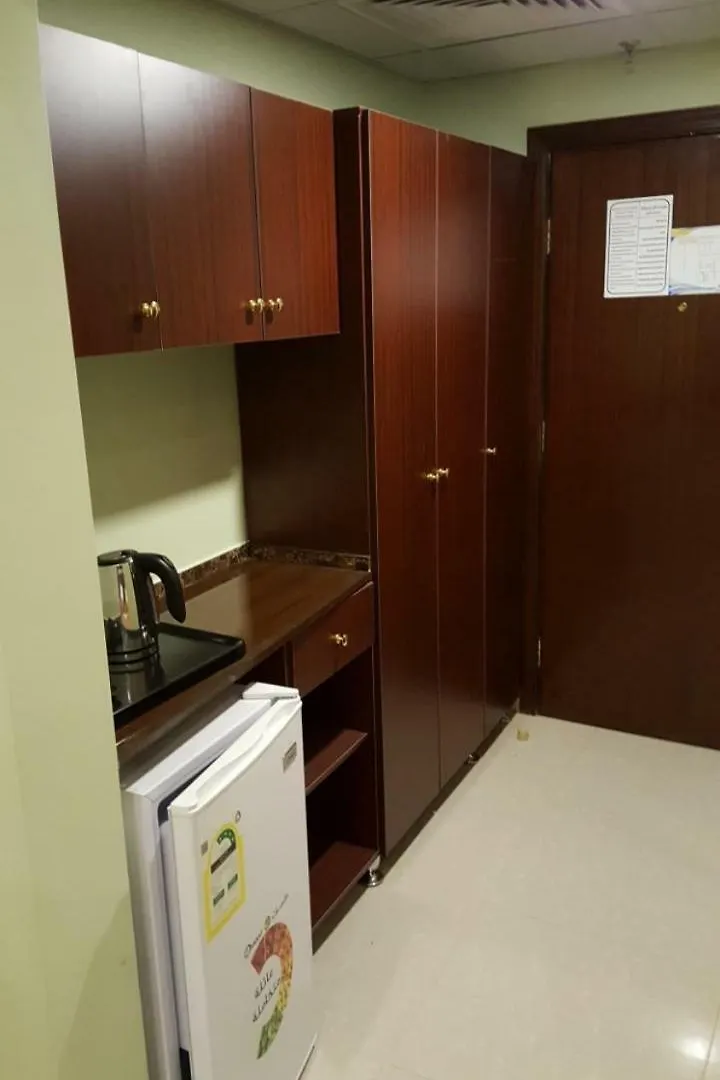 Barakat Al Bait Otel Mekke