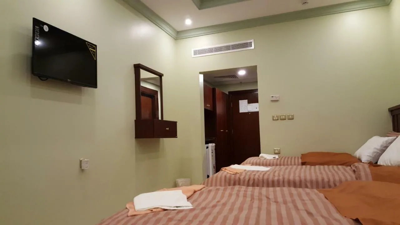 Barakat Al Bait Otel Mekke 0*,  Suudi Arabistan