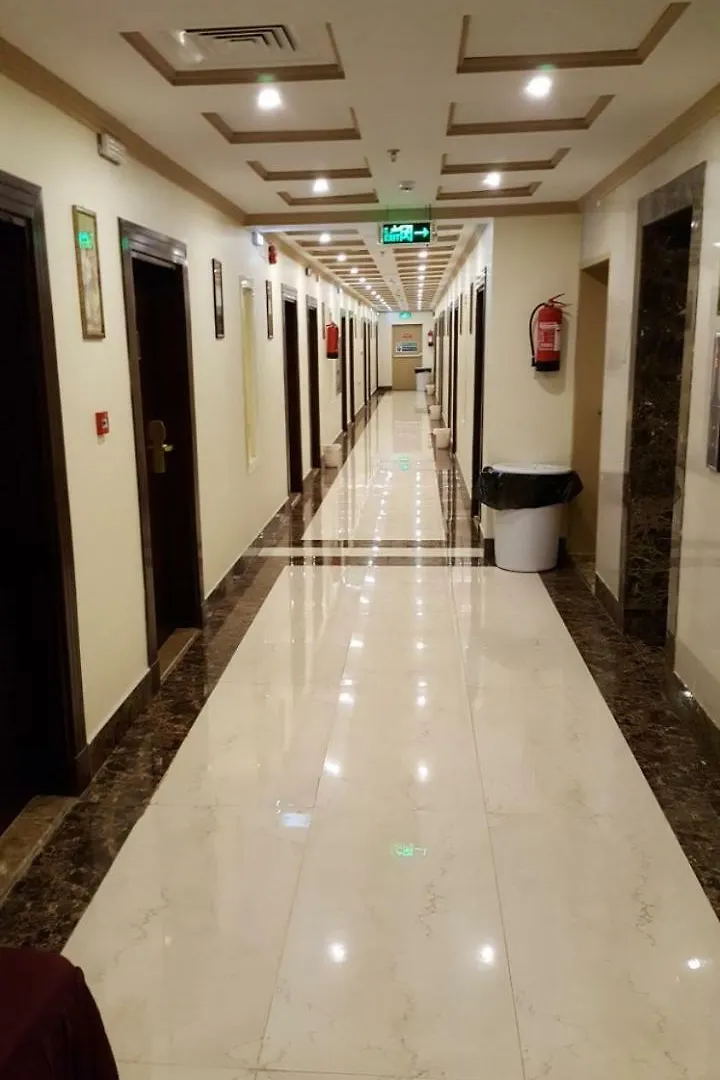 Barakat Al Bait Otel Mekke