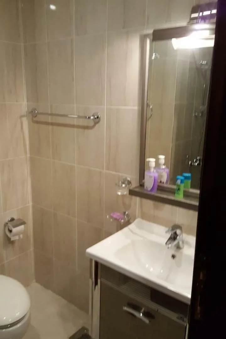 Barakat Al Bait Otel Mekke Suudi Arabistan