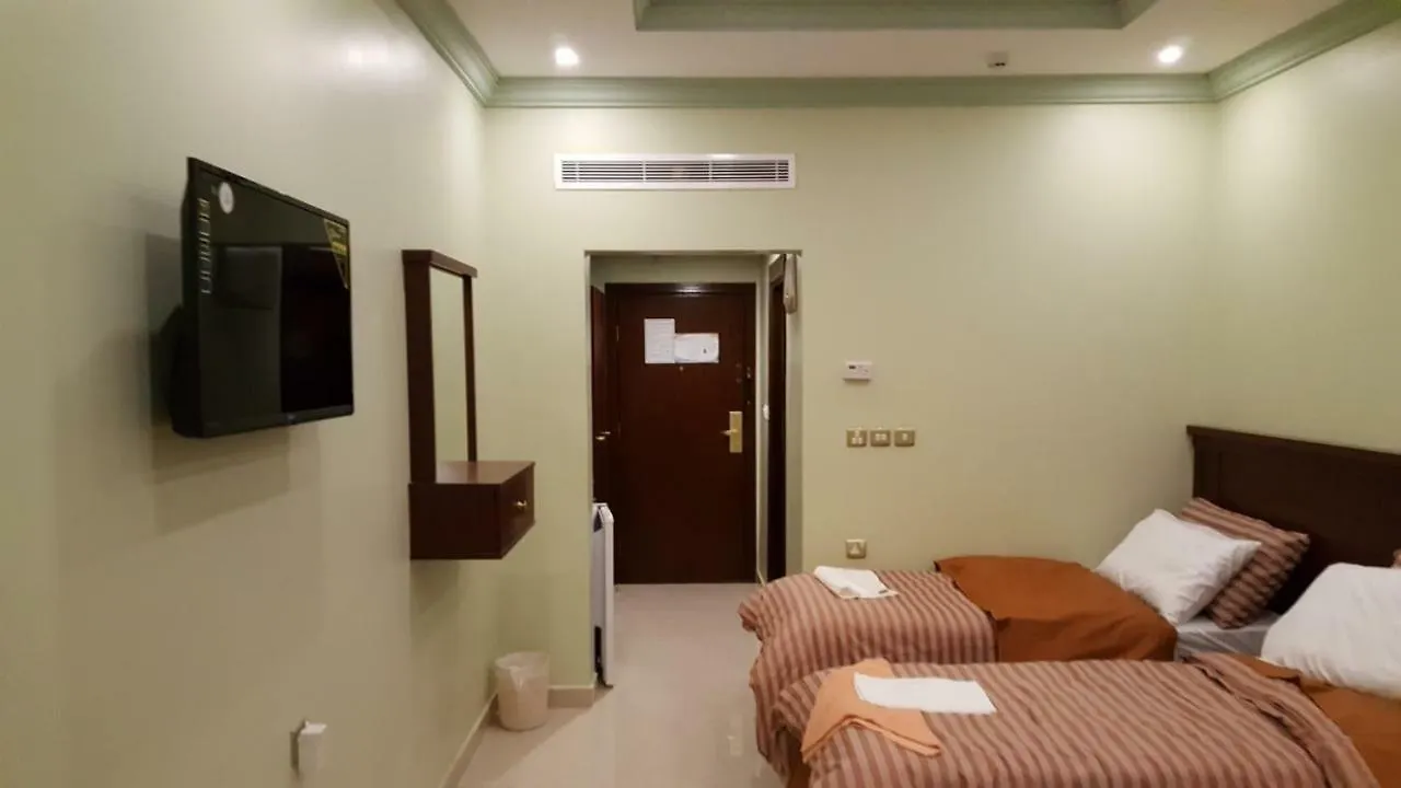 Barakat Al Bait Otel Mekke 0*,  Suudi Arabistan