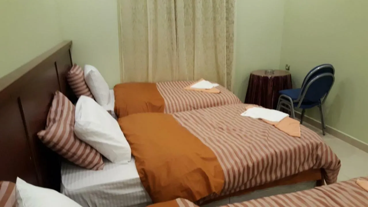 Barakat Al Bait Otel Mekke