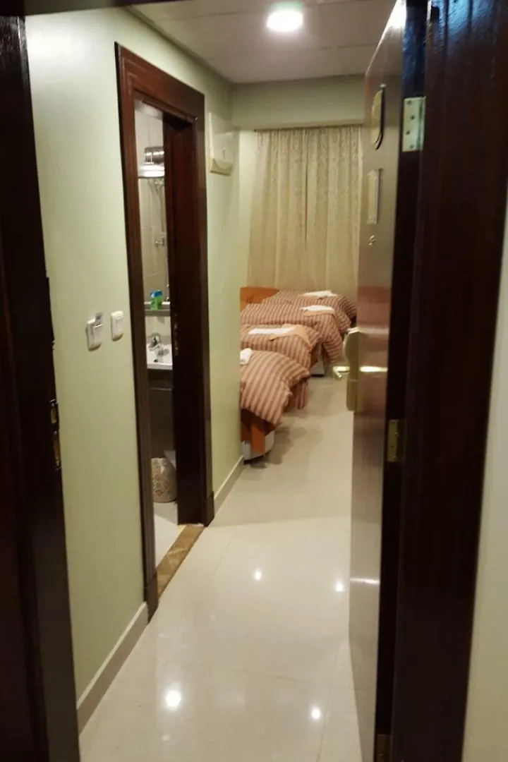 Barakat Al Bait Otel Mekke