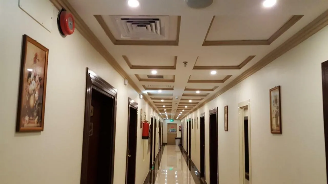Barakat Al Bait Otel Mekke