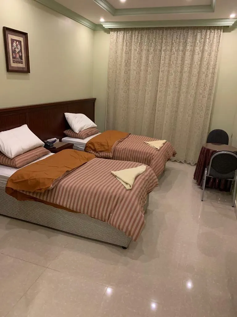 Barakat Al Bait Otel Mekke 0*,  Suudi Arabistan