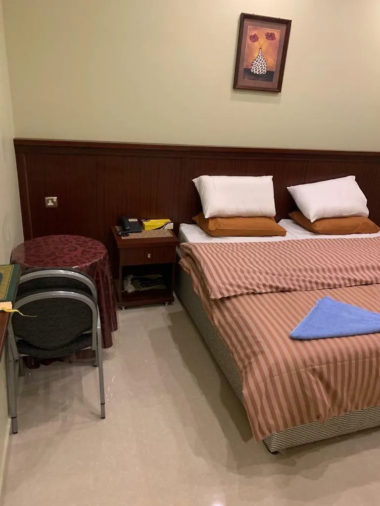 Barakat Al Bait Otel Mekke