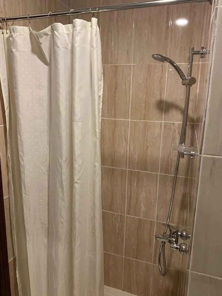 Barakat Al Bait Otel Mekke