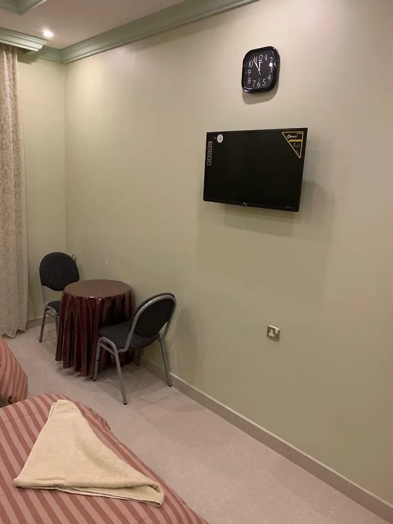 Barakat Al Bait Otel Mekke