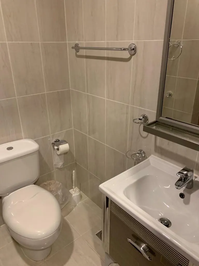 Barakat Al Bait Otel Mekke 0*,  Suudi Arabistan