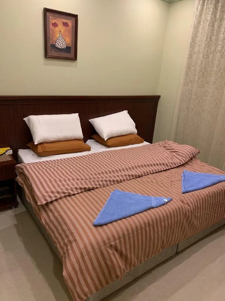 Barakat Al Bait Otel Mekke