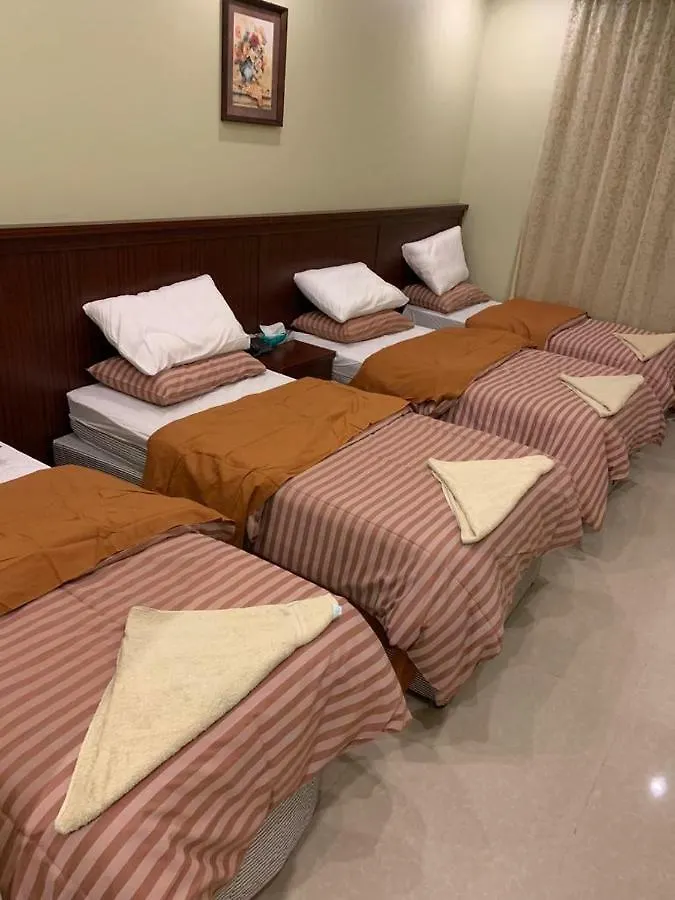 Barakat Al Bait Otel Mekke